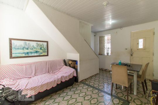Casa à venda com 2 quartos, 98m² em Abolição, Rio de Janeiro