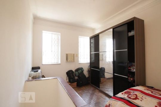 Quarto  de casa à venda com 2 quartos, 98m² em Abolição, Rio de Janeiro