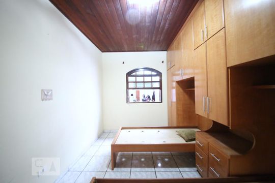 Quarto de casa à venda com 2 quartos, 150m² em Campininha, São Paulo