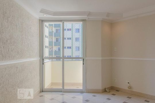 Apartamento à venda com 2 quartos, 65m² em Limão, São Paulo