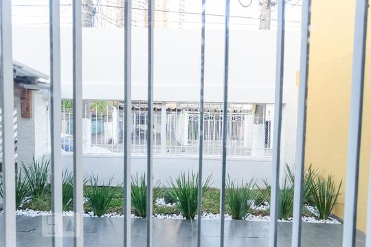 Vista da Sala de casa à venda com 15 quartos, 500m² em Jardim Santo Antoninho, São Paulo