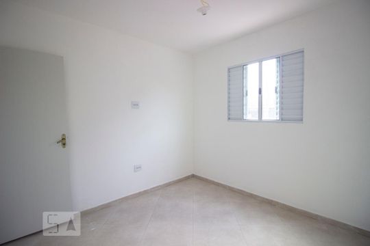 Quarto 2 de casa para alugar com 2 quartos, 70m² em Chácaras Santa Martha, Várzea Paulista