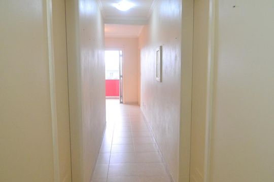 Corredor de casa à venda com 4 quartos, 511m² em Niterói, Canoas