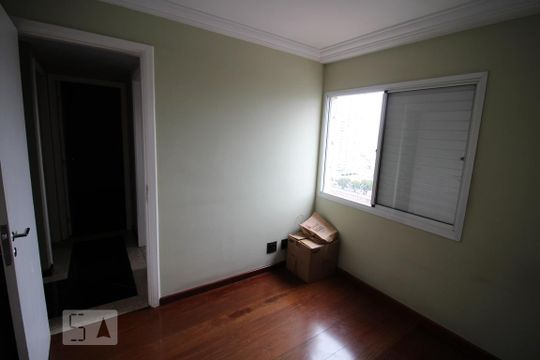 Quarto 1 de apartamento à venda com 3 quartos, 93m² em Vila Gomes Cardim, São Paulo
