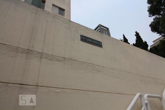 Fachada de apartamento à venda com 3 quartos, 93m² em Vila Gomes Cardim, São Paulo