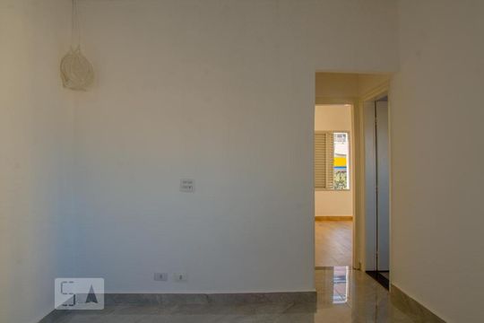 Sala de apartamento para alugar com 1 quarto, 54m² em Jardim São Paulo(zona Norte), São Paulo