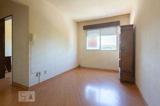 Apartamento à venda com 2 quartos, 60m² em Santa Tereza, Porto Alegre