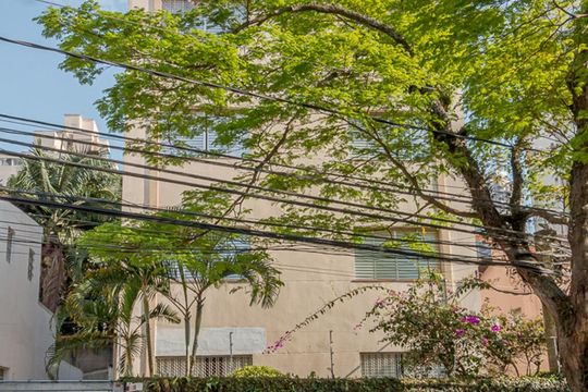 Apartamento à venda com 2 quartos, 70m² em Jardim Novo Santo Amaro, São Paulo