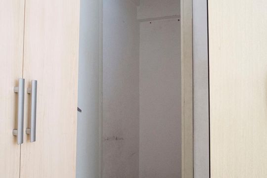 Sala/Quarto de kitnet/studio à venda com 1 quarto, 27m² em Partenon, Porto Alegre