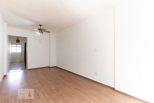 Sala/Quarto de kitnet/studio para alugar com 1 quarto, 38m² em Sé, São Paulo