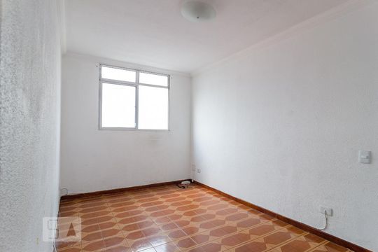 Sala de apartamento à venda com 3 quartos, 69m² em Jardim Prudência, São Paulo