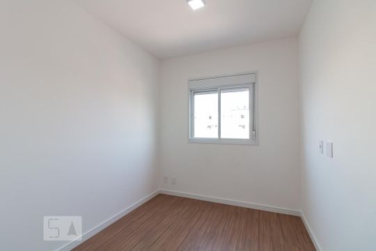 Quarto 1 de apartamento à venda com 2 quartos, 55m² em Vila Galvão, Guarulhos