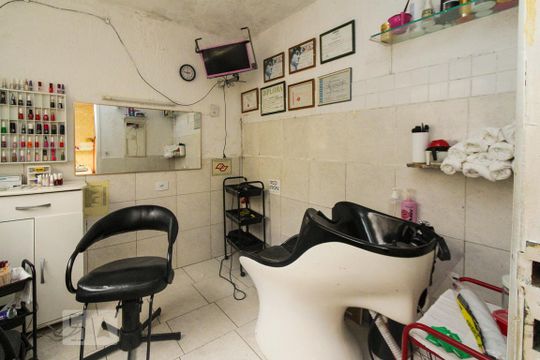Quarto de Serviço de casa à venda com 2 quartos, 110m² em Jardim Independência (são Paulo), São Paulo
