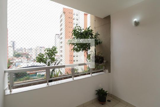 Apartamento para alugar com 3 quartos, 76m² em Parada Inglesa, São Paulo