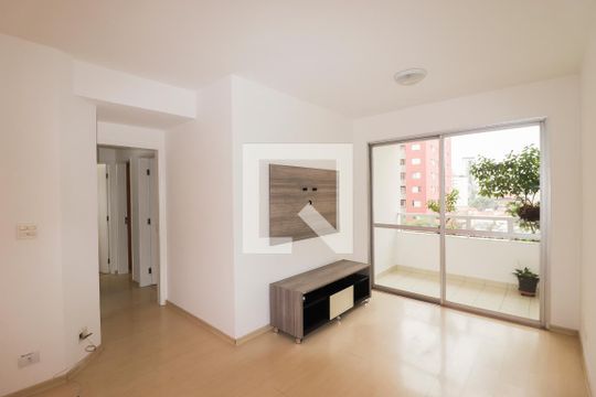 Apartamento para alugar com 3 quartos, 76m² em Parada Inglesa, São Paulo