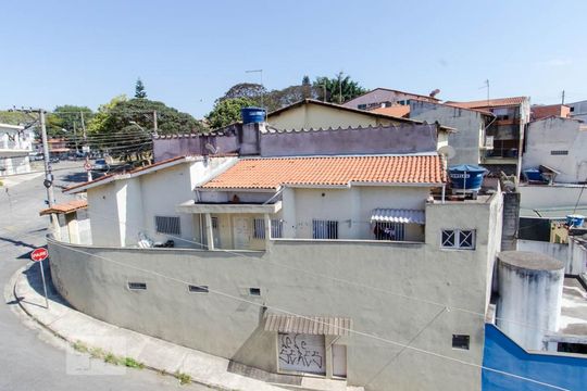 Vista do Quarto 1 de casa à venda com 3 quartos, 430m² em Jardim Santa Cecília, Guarulhos