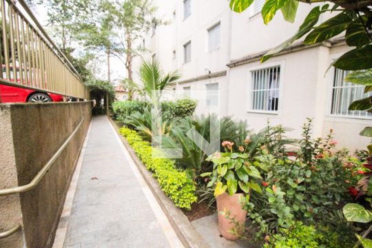 Área Comum de apartamento à venda com 1 quarto, 45m² em Vila Curuçá, São Paulo