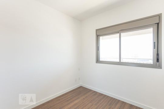 Suíte de apartamento à venda com 2 quartos, 67m² em Barra Funda, São Paulo