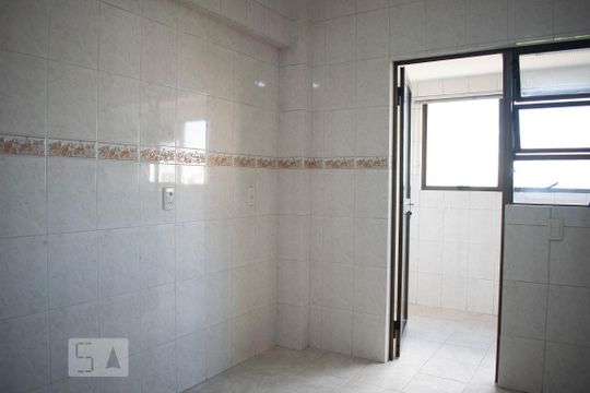 Cozinha de apartamento à venda com 3 quartos, 310m² em Santa Tereza, Porto Alegre