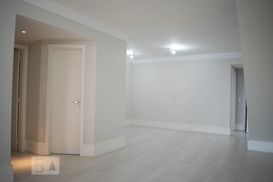 Sala de Estar de apartamento à venda com 3 quartos, 310m² em Santa Tereza, Porto Alegre