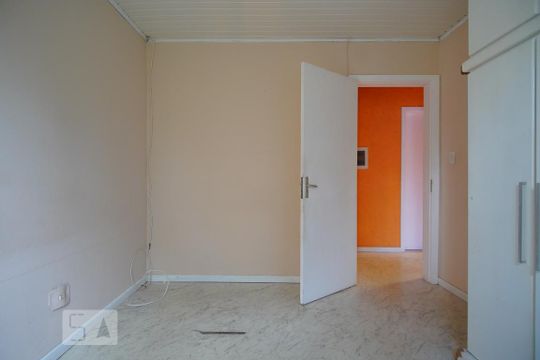 Quarto 1 de casa à venda com 2 quartos, 120m² em São José, Canoas