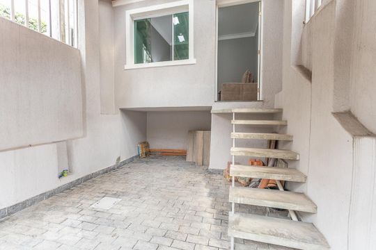 Garagem de casa para alugar com 2 quartos, 113m² em Pompeia, São Paulo