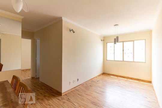 Apartamento para alugar com 2 quartos, 58m² em Ipiranga, São Paulo