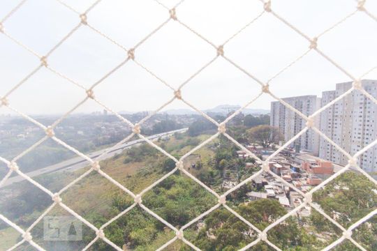 Vista Quarto 2 de apartamento à venda com 2 quartos, 44m² em Jardim Íris, São Paulo