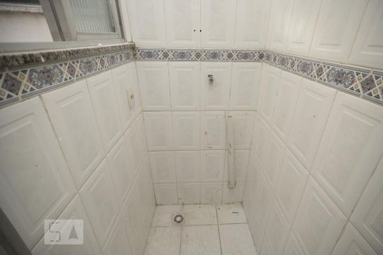 Área de Serviço de apartamento para alugar com 3 quartos, 90m² em Madureira, Rio de Janeiro