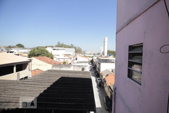 Vista Sala de apartamento para alugar com 3 quartos, 90m² em Madureira, Rio de Janeiro