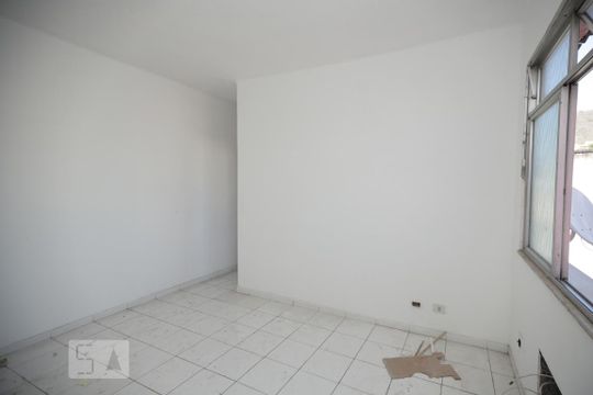 Sala de apartamento para alugar com 3 quartos, 90m² em Madureira, Rio de Janeiro