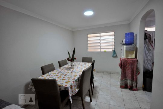 Copa de casa à venda com 4 quartos, 200m² em Vila Universitária, São Paulo