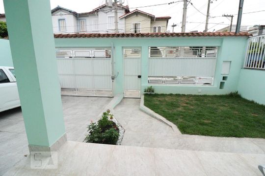 Quintal de casa à venda com 5 quartos, 220m² em Aclimação, São Paulo