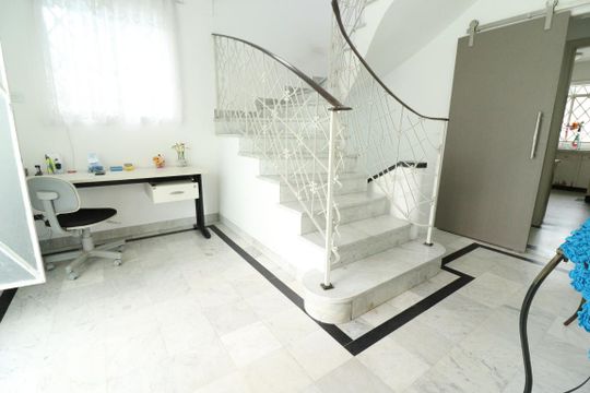 Sala 1 de casa à venda com 5 quartos, 220m² em Aclimação, São Paulo