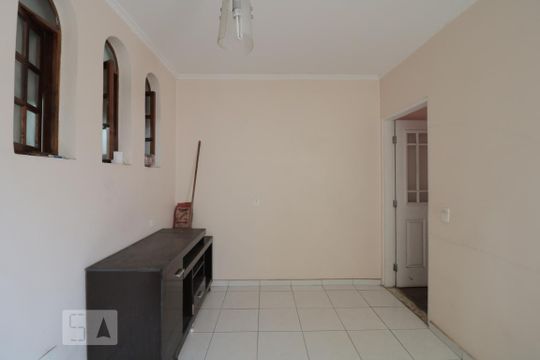 Sala 2 de casa à venda com 4 quartos, 150m² em Vila Nova Manchester, São Paulo