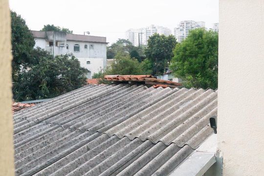 Vista de apartamento à venda com 3 quartos, 72m² em Nova Petrópolis, São Bernardo do Campo