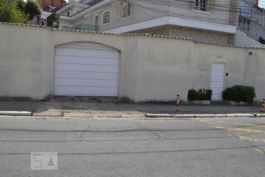 Fachada de casa à venda com 4 quartos, 575m² em Vila Esperança, São Paulo
