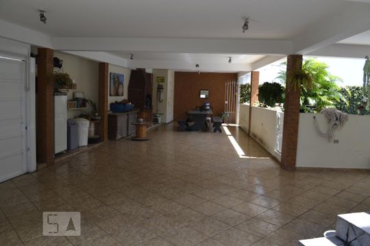 Garagem de casa à venda com 4 quartos, 575m² em Vila Esperança, São Paulo