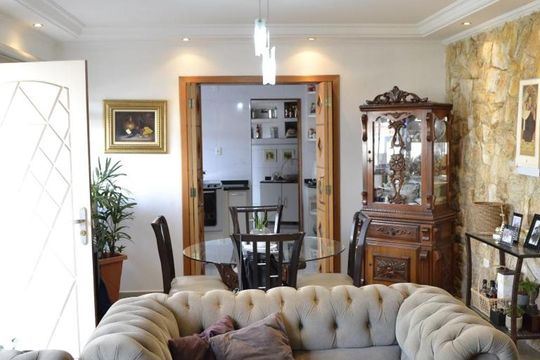 Casa à venda com 4 quartos, 575m² em Vila Esperança, São Paulo