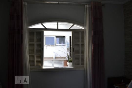 Vista de casa à venda com 4 quartos, 575m² em Vila Esperança, São Paulo