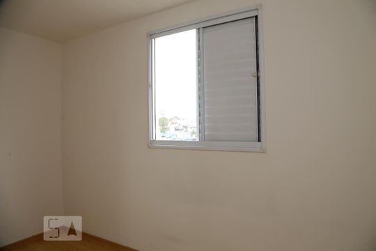 Quarto 3 - Suíte de apartamento para alugar com 3 quartos, 65m² em Jardim Caboré, São Paulo