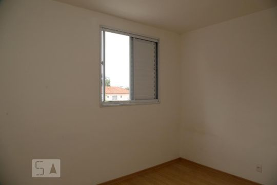 Quarto 2 de apartamento para alugar com 3 quartos, 65m² em Jardim Caboré, São Paulo