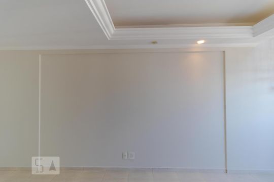 Sala 01 de apartamento à venda com 3 quartos, 180m² em Chácara Primavera, Campinas