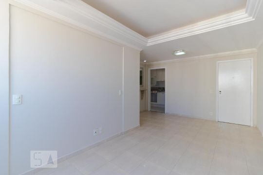 Sala 01 de apartamento à venda com 3 quartos, 180m² em Chácara Primavera, Campinas