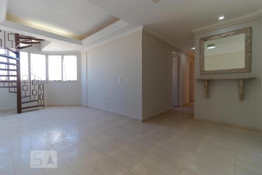 Apartamento à venda com 3 quartos, 180m² em Chácara Primavera, Campinas