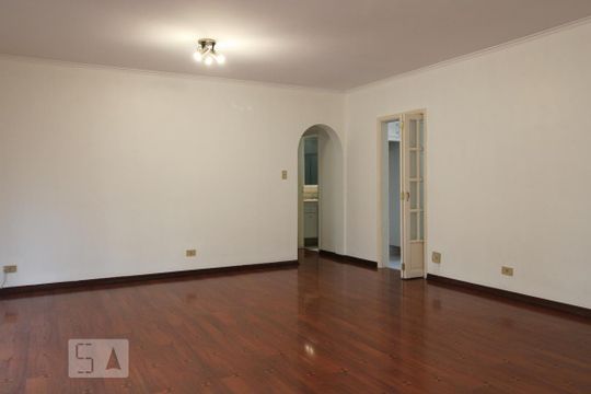 Apartamento à venda com 3 quartos, 110m² em Jardim das Acacias, São Paulo