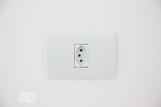 Sala de apartamento para alugar com 2 quartos, 40m² em Vila Medeiros, São Paulo