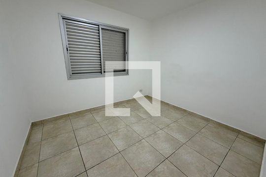 Quarto 1 de apartamento para alugar com 2 quartos, 60m² em Cidade Monções, São Paulo