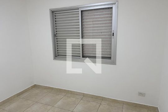 Quarto 1 de apartamento para alugar com 2 quartos, 60m² em Cidade Monções, São Paulo