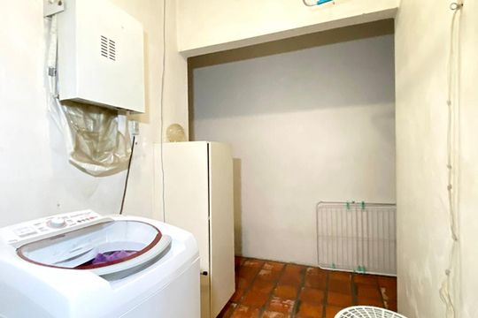 Lavanderia de casa à venda com 3 quartos, 483m² em Pinheiro, São Leopoldo